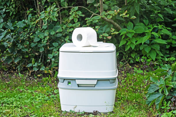 Best Porta potty delivery and setup  in Plumas Lake, CA