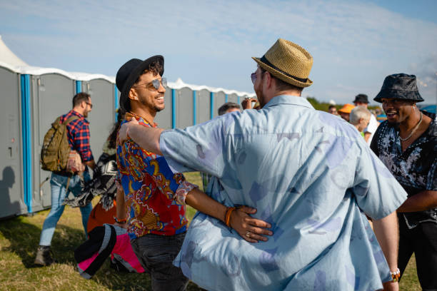 Best Porta potty cleaning services  in Plumas Lake, CA