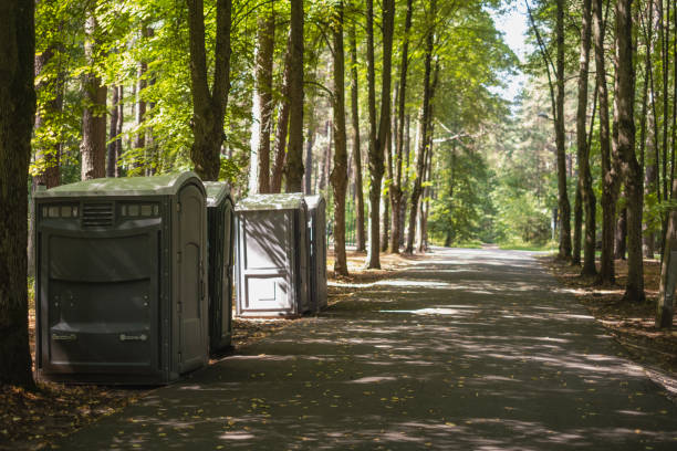 Best Portable restroom trailer rental  in Plumas Lake, CA
