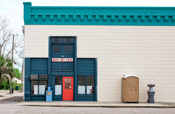 Best Luxury portable toilet rental  in Plumas Lake, CA