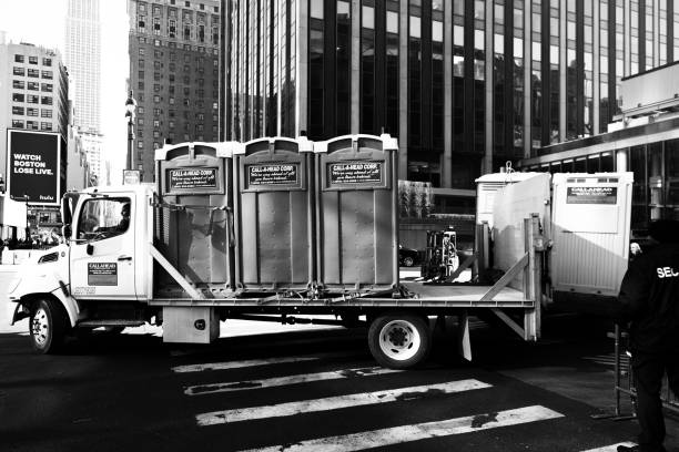 Best Porta potty delivery and setup  in Plumas Lake, CA